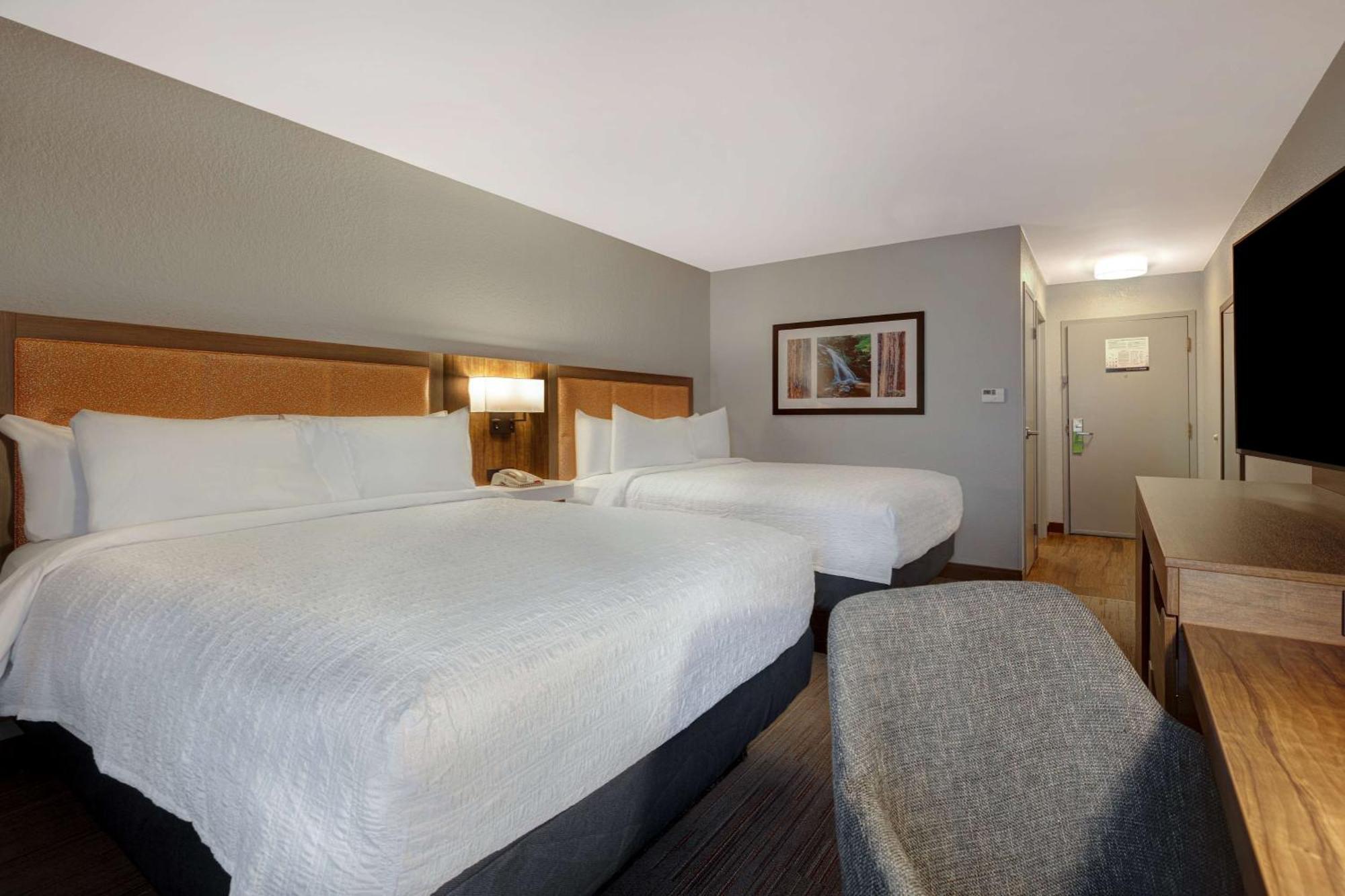 Hampton & By Hilton In Hot Springs, Arkansas Hotel