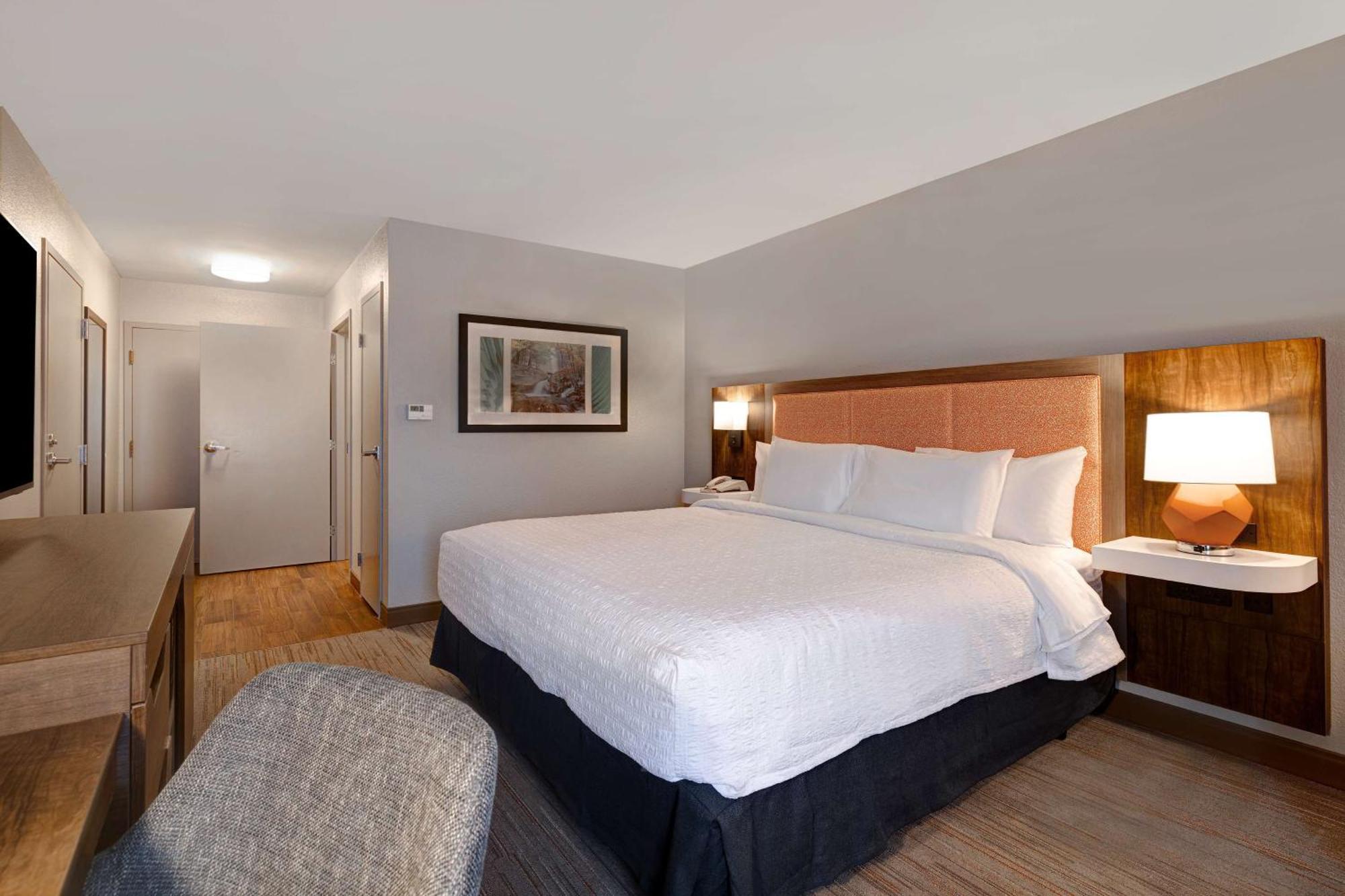Hampton & By Hilton In Hot Springs, Arkansas 3*