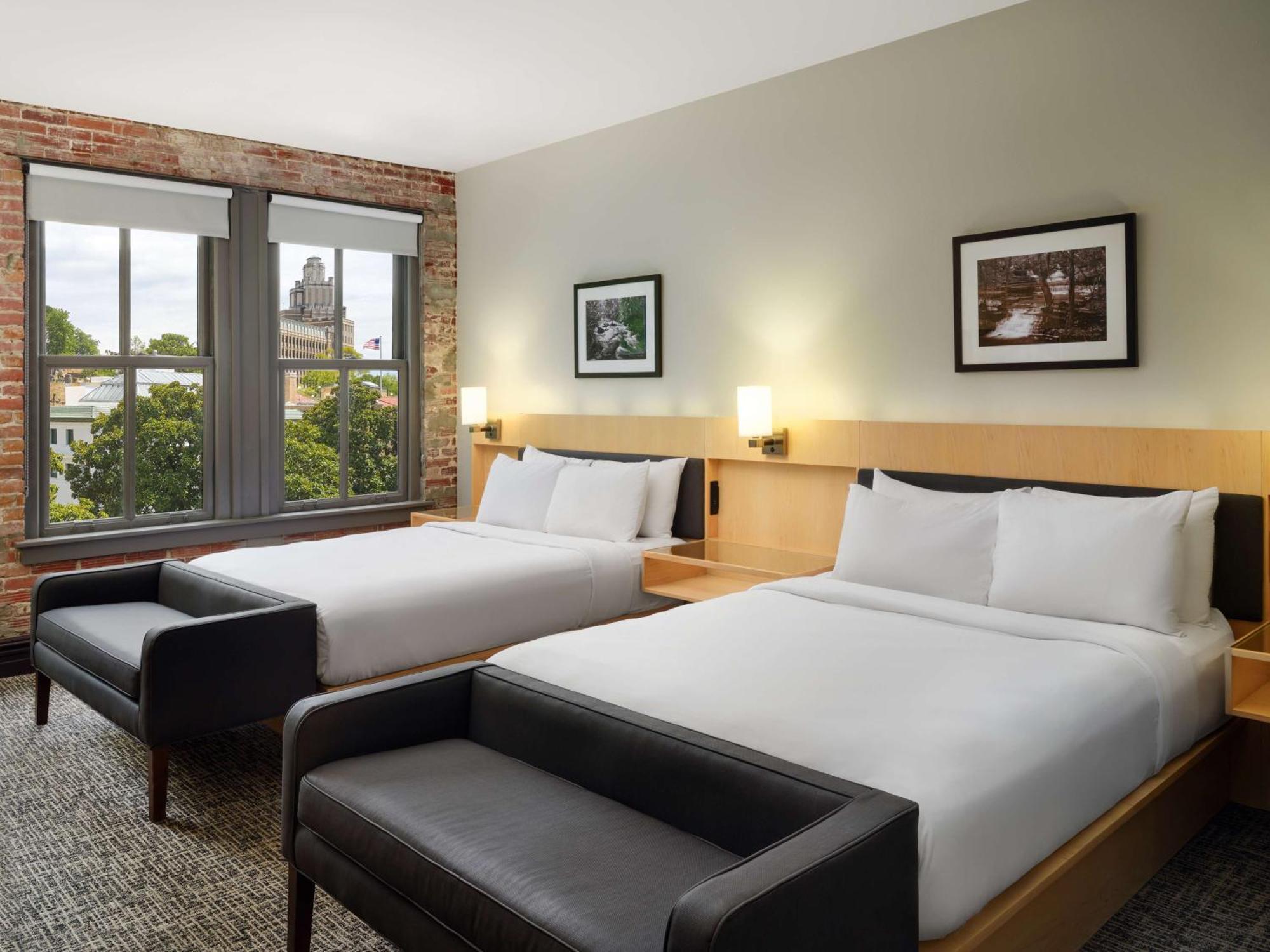 Hotel The Waters Hot Springs, Tapestry Collection By Hilton