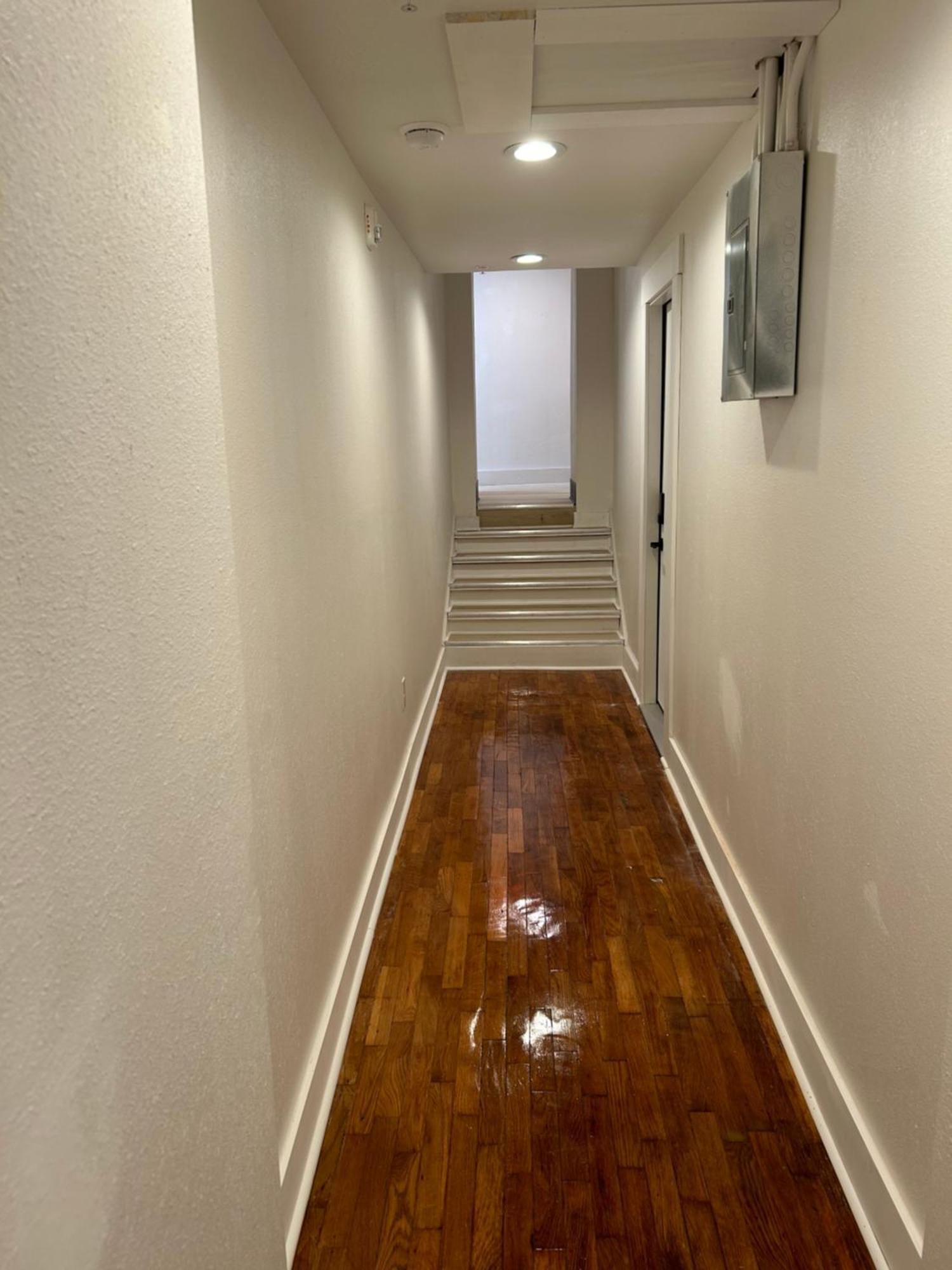 Hotel Five10 Orange Street -