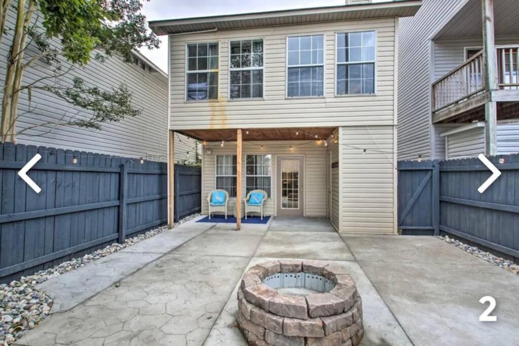 Holiday home Lakepointe Town Close To Track And Lake *