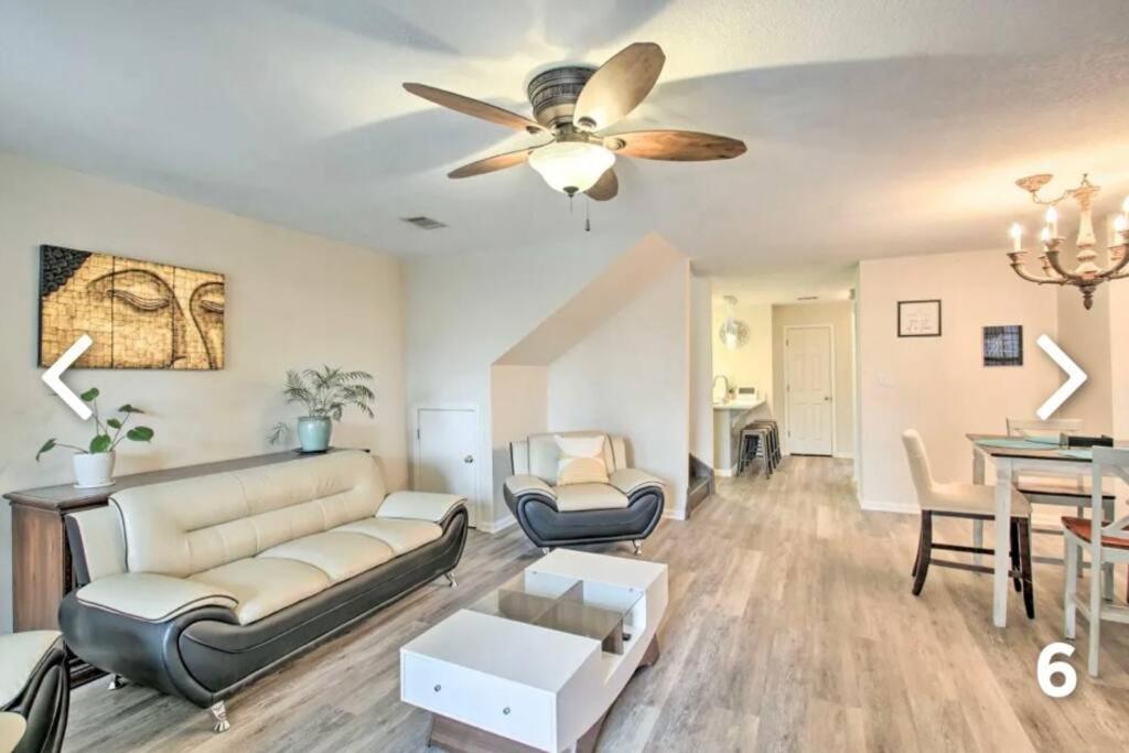 Holiday home Lakepointe Town Close To Track And Lake *