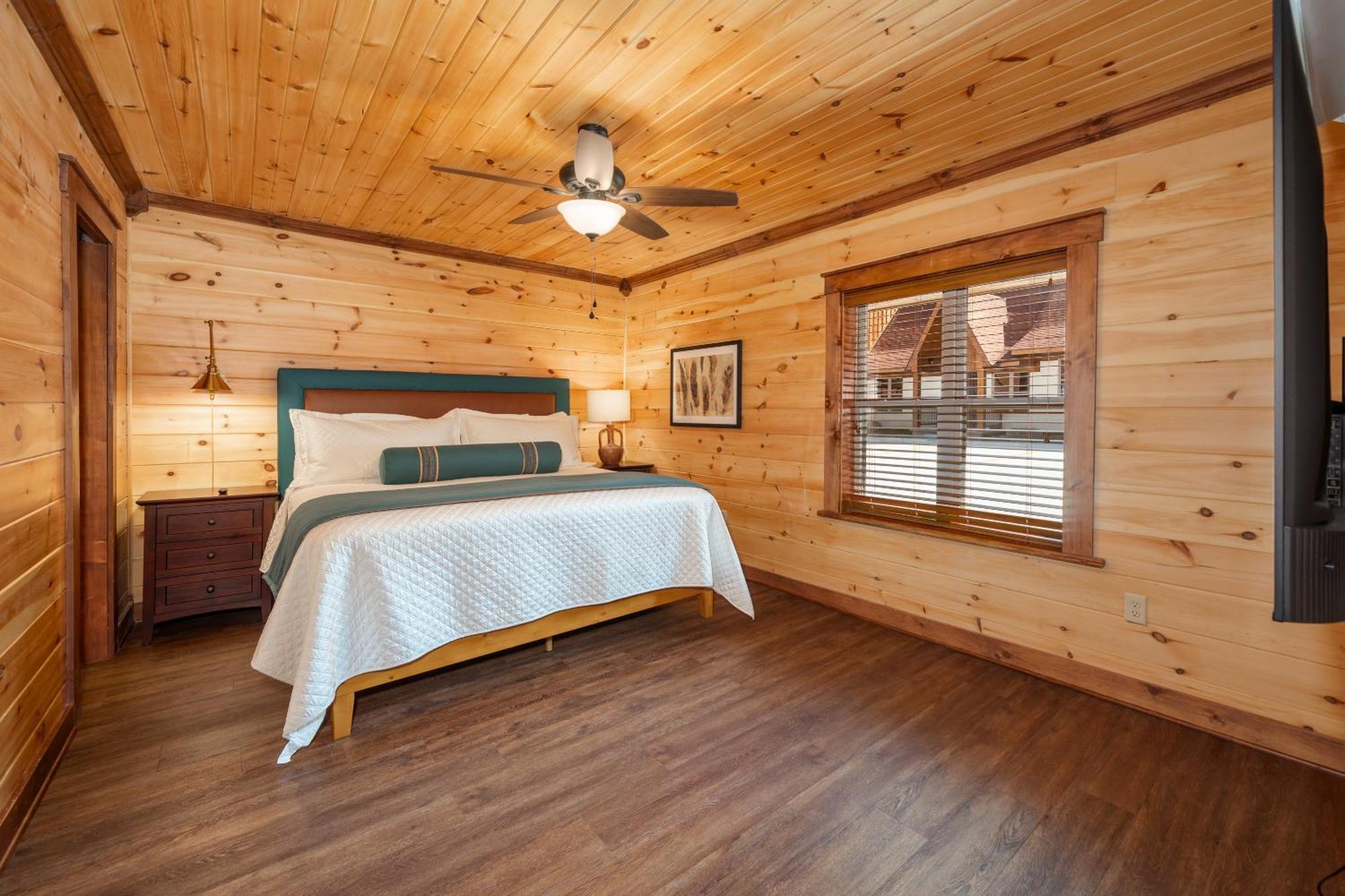 Court Inn Hot Springs
