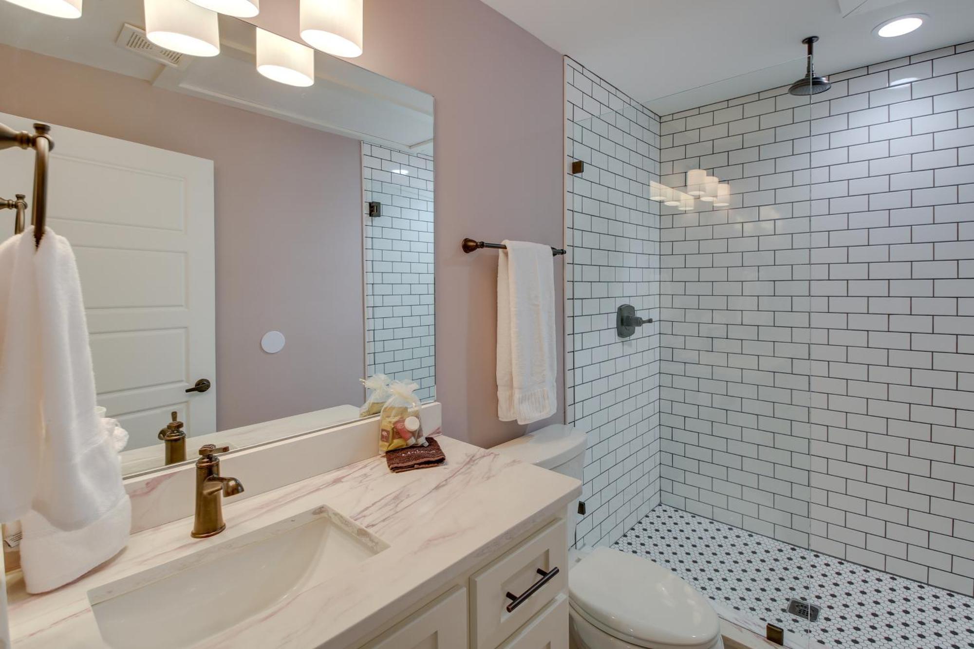 In Downtown Near Bathhouse Row! Apartment Hot Springs