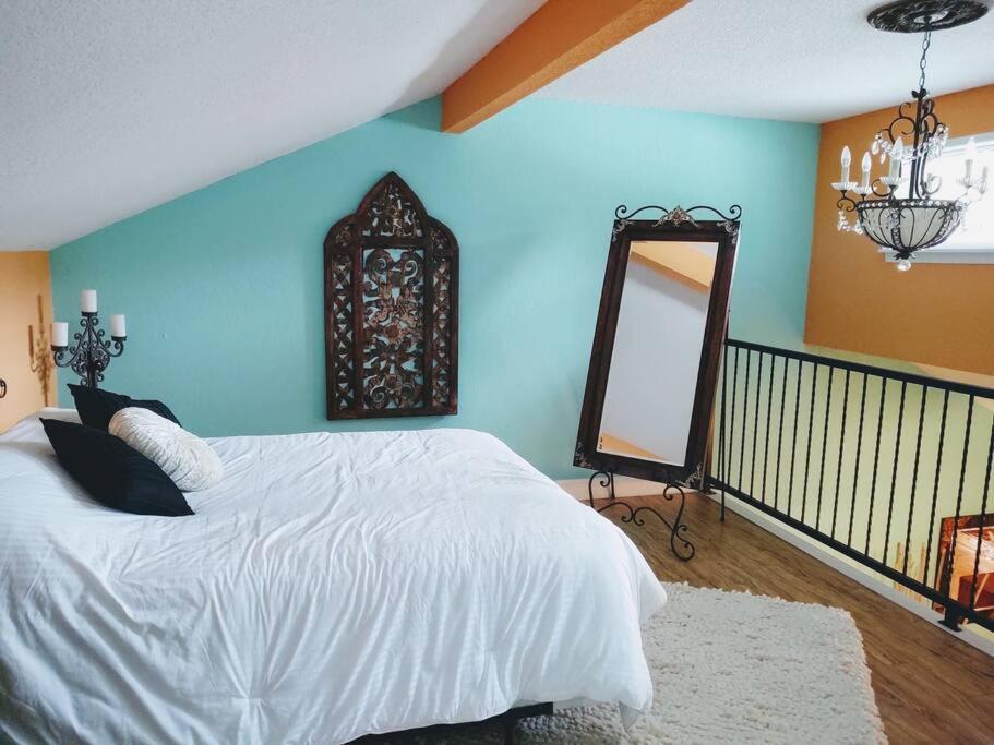 Lakefront Casita - Perfect For Couples Or Families Apartment *