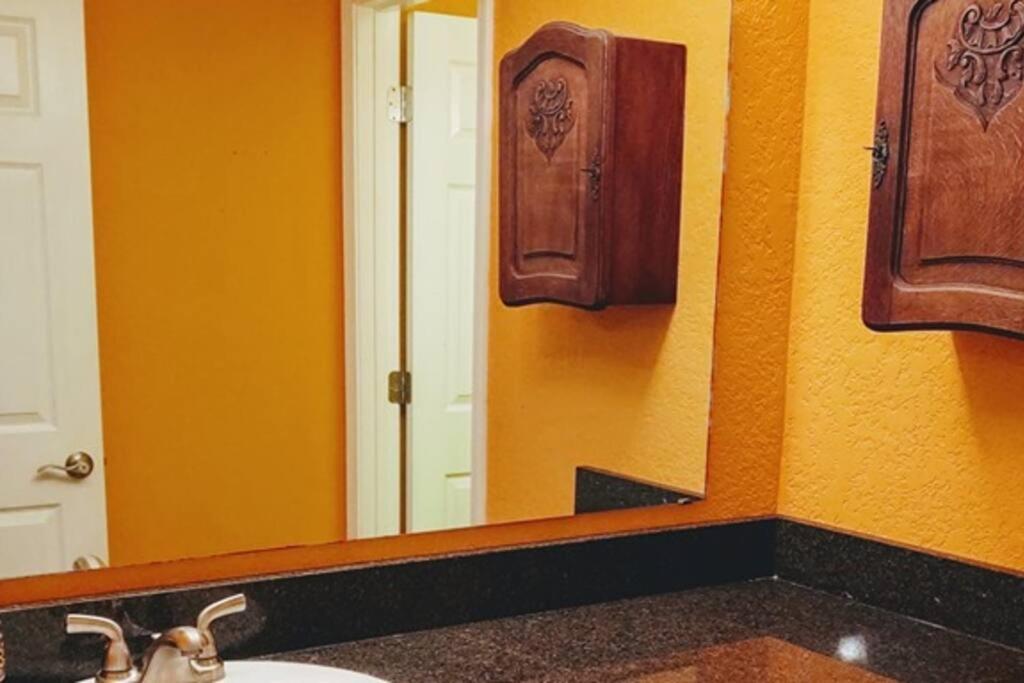 Apartment Lakefront Casita - Perfect For Couples Or Families Hot Springs