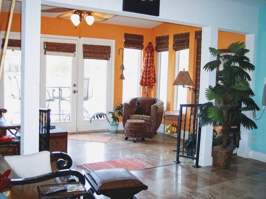 Lakefront Casita - Perfect For Couples Or Families Apartment Hot Springs