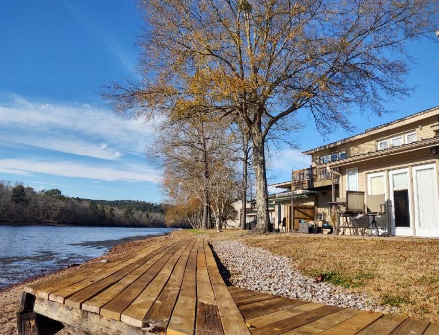 Lakefront Casita - Perfect For Couples Or Families Hot Springs