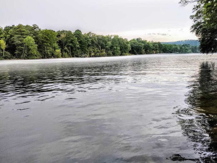 Lakefront Casita - Perfect For Couples Or Families Hot Springs
