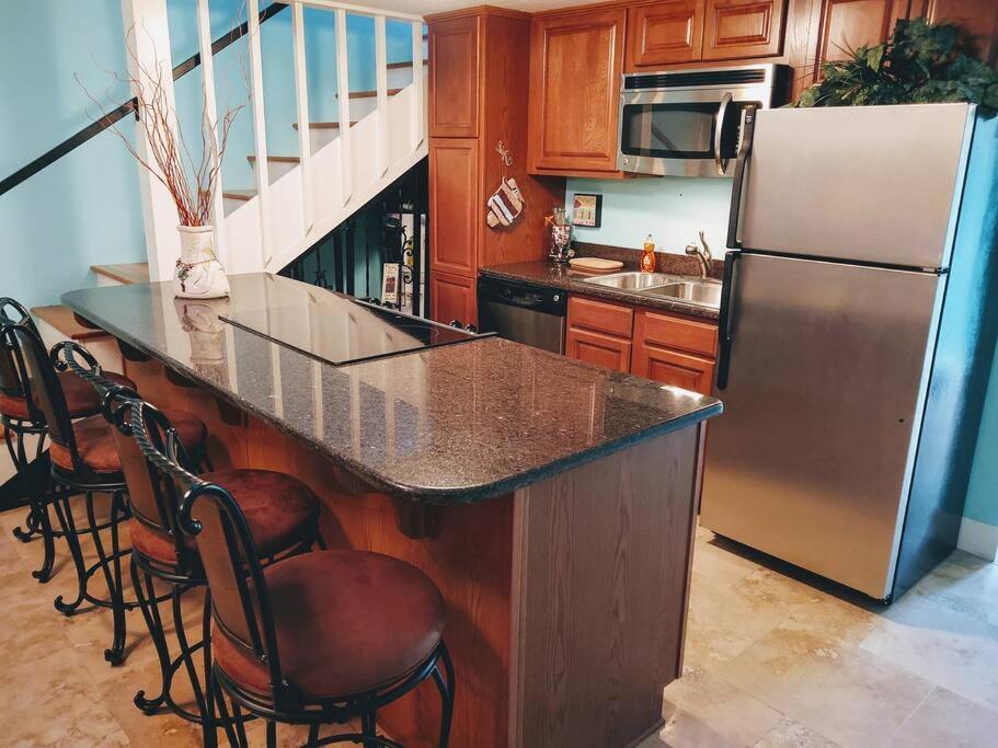Lakefront Casita - Perfect For Couples Or Families Apartment Hot Springs