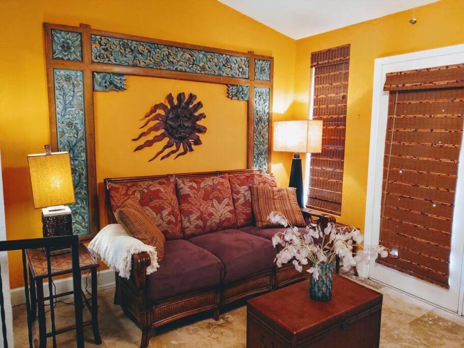Apartment Lakefront Casita - Perfect For Couples Or Families Hot Springs