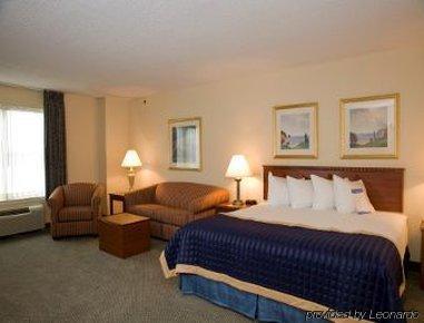 Baymont On The By Wyndham 4* Hot Springs