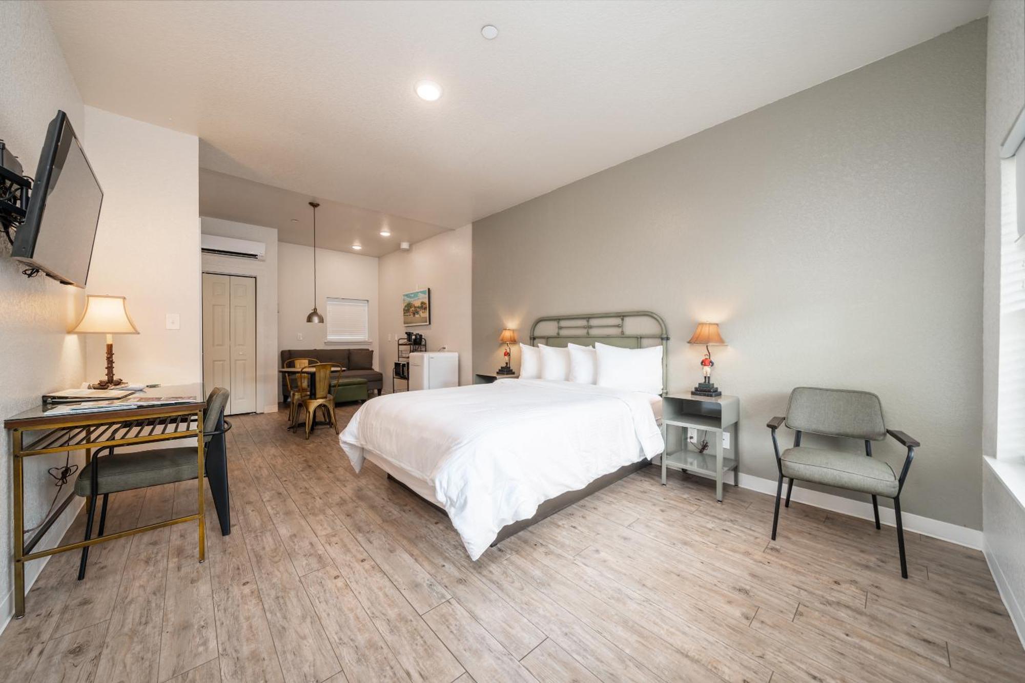 Inn Court 3*