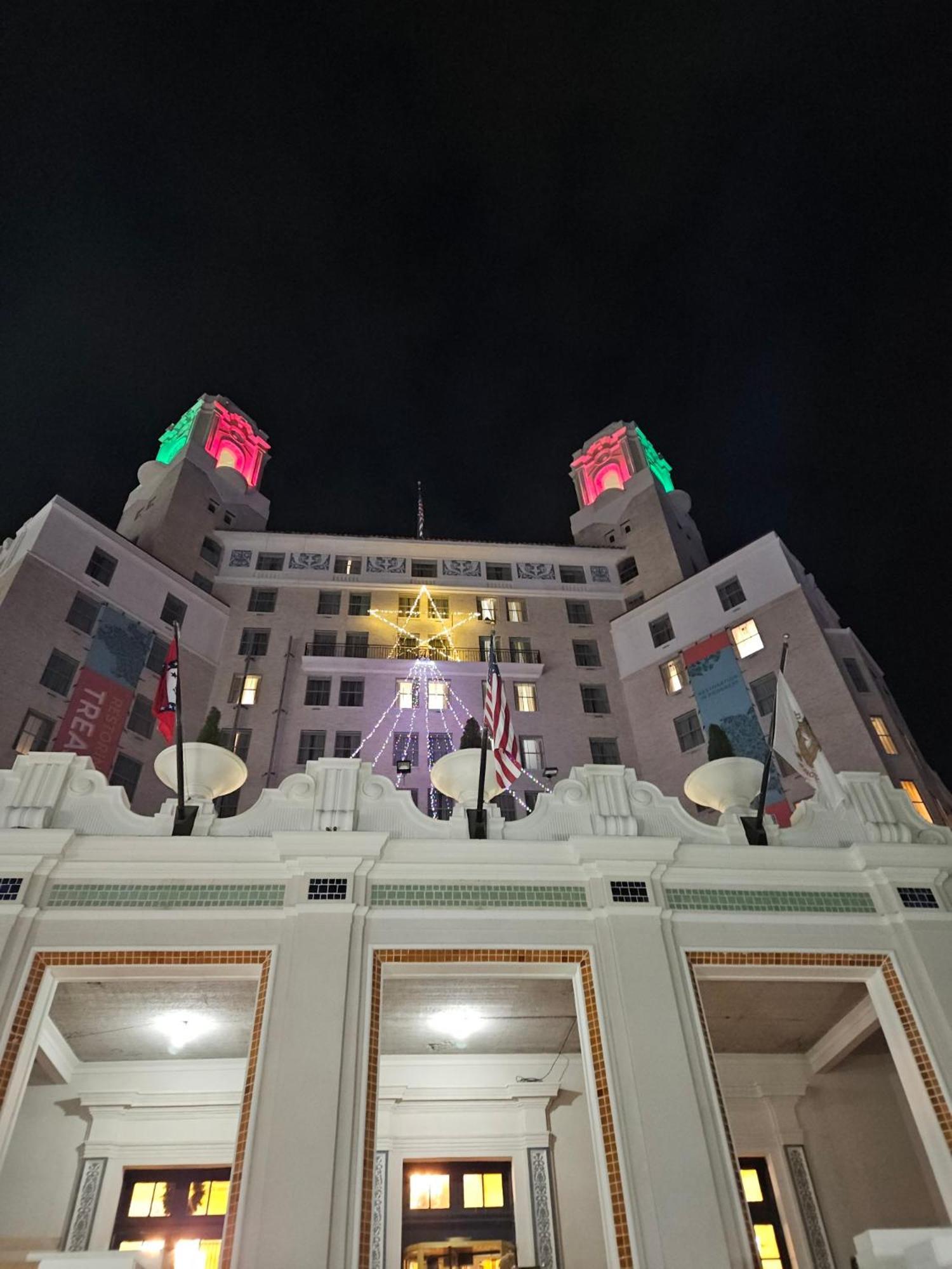 Resort Arlington & 3*