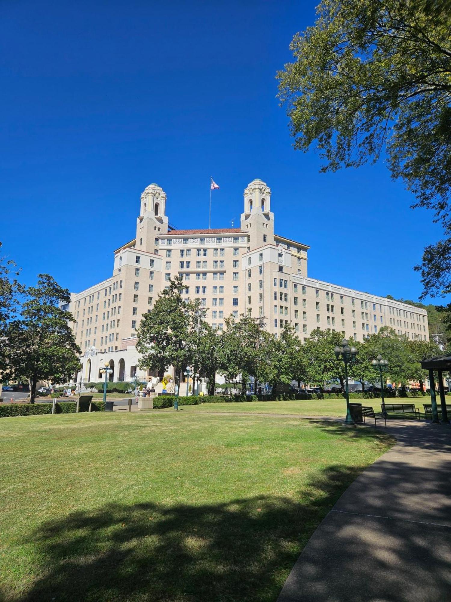 Resort Arlington &