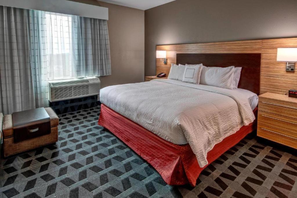 Towneplace By Marriott Hot Springs