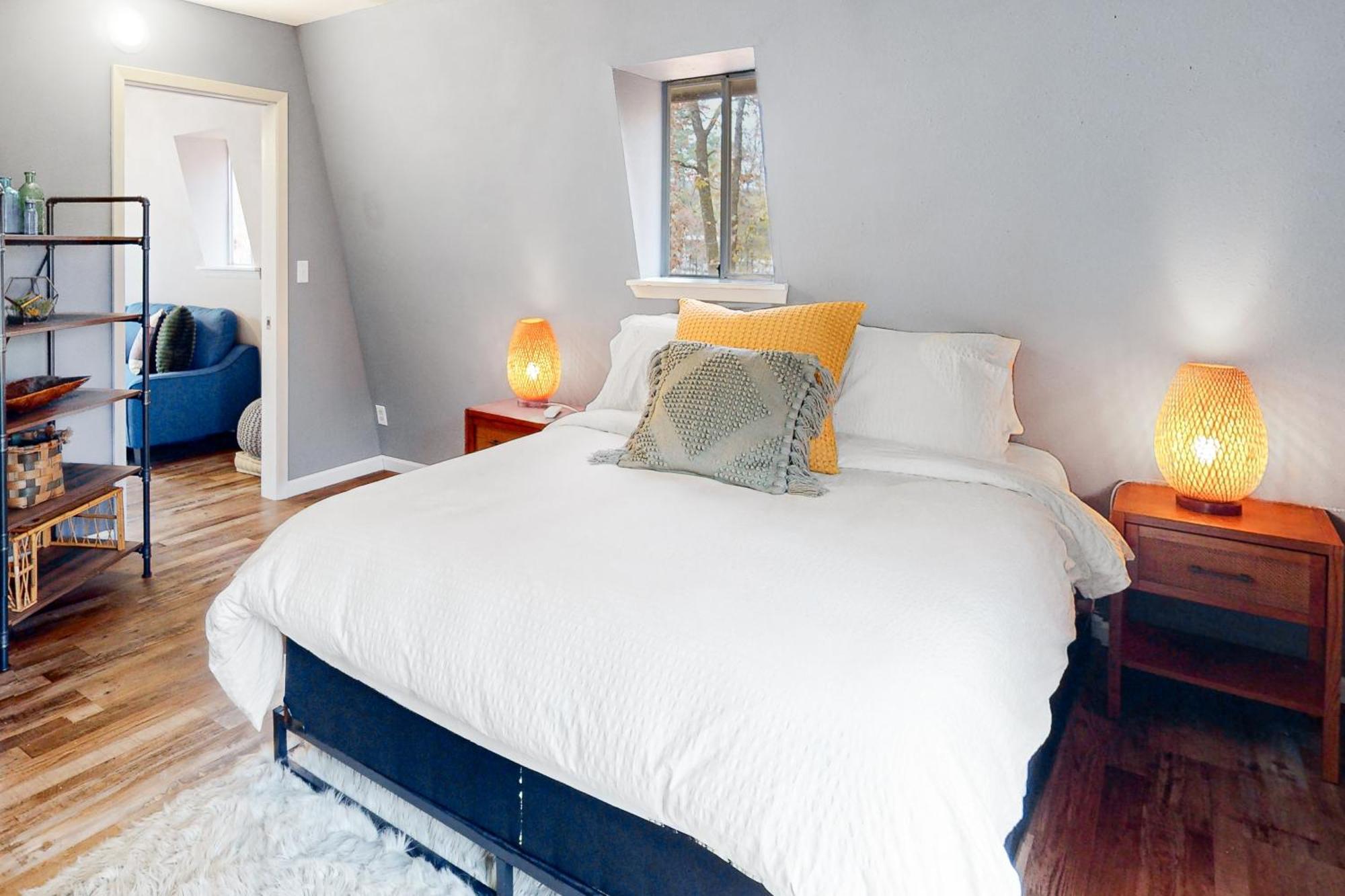 The Haven Holiday home *