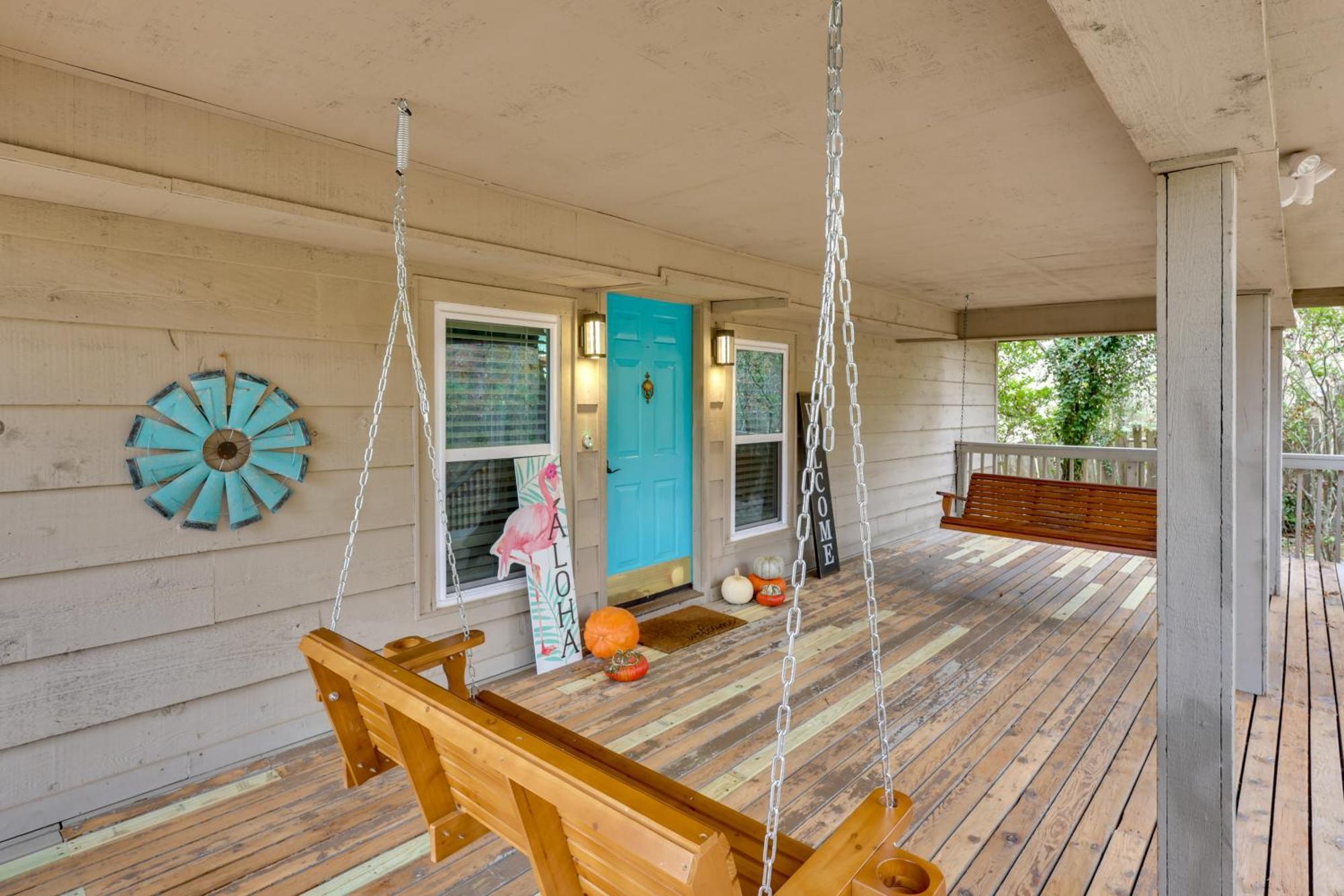 Holiday home With Views, Hot Tub And Golf Access Hot Springs
