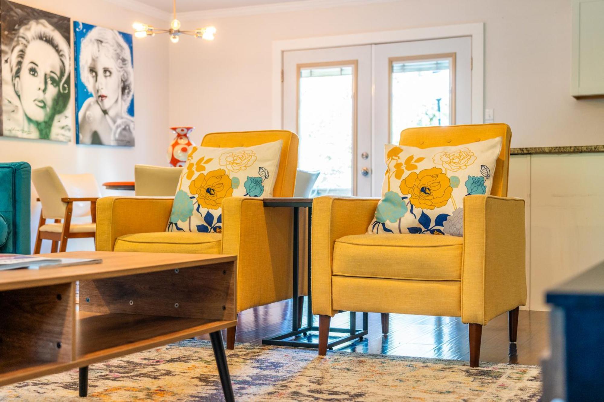 Miya's Happy Circle- Family Friendly Escape By Fun Holiday home