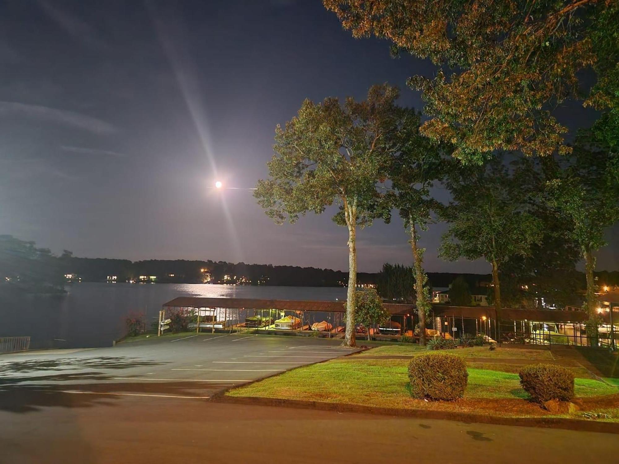 Apartment Lakefront 7 Min To Oaklawn & 10 Min To Downtown Str License #a22-0004 Hot Springs
