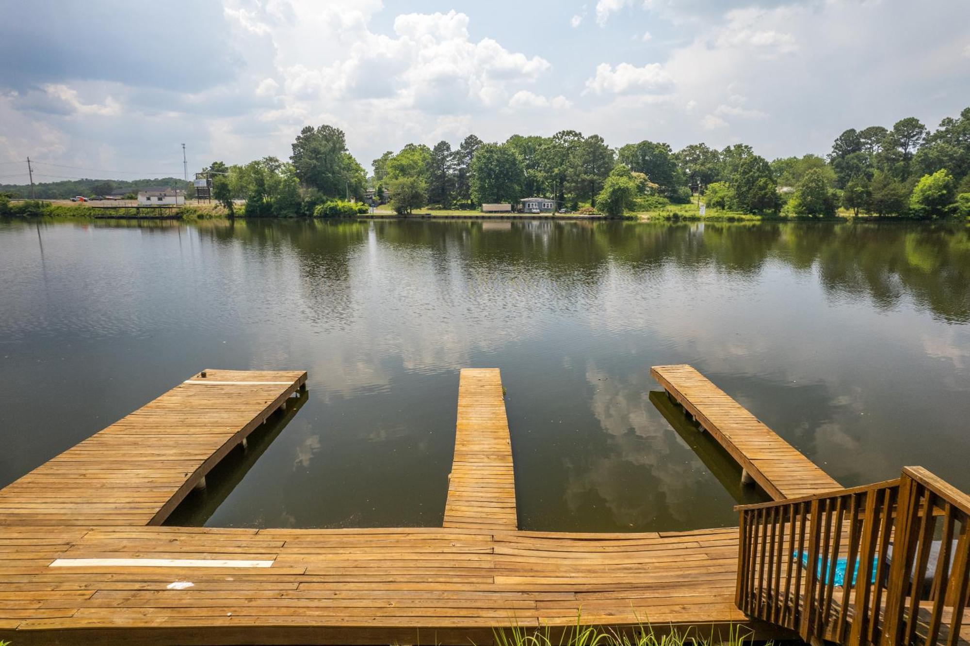 Natalie's Nook, Hideaway Near Downtown Fun! *
