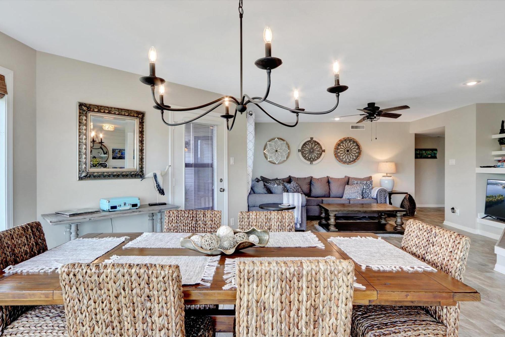 Apartment Lakefront With Pool Access! Hot Springs