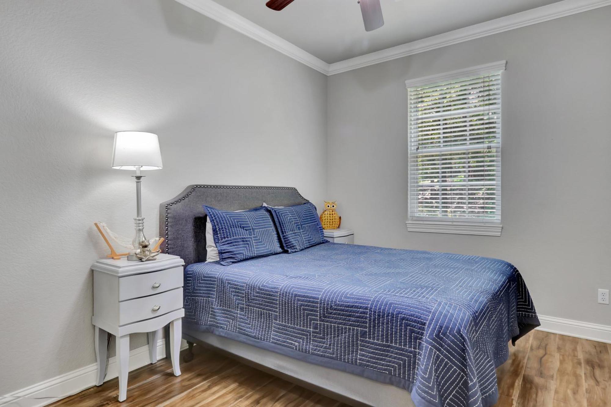 Holiday home Getaway With Boat Ramp On Hamilton Hot Springs