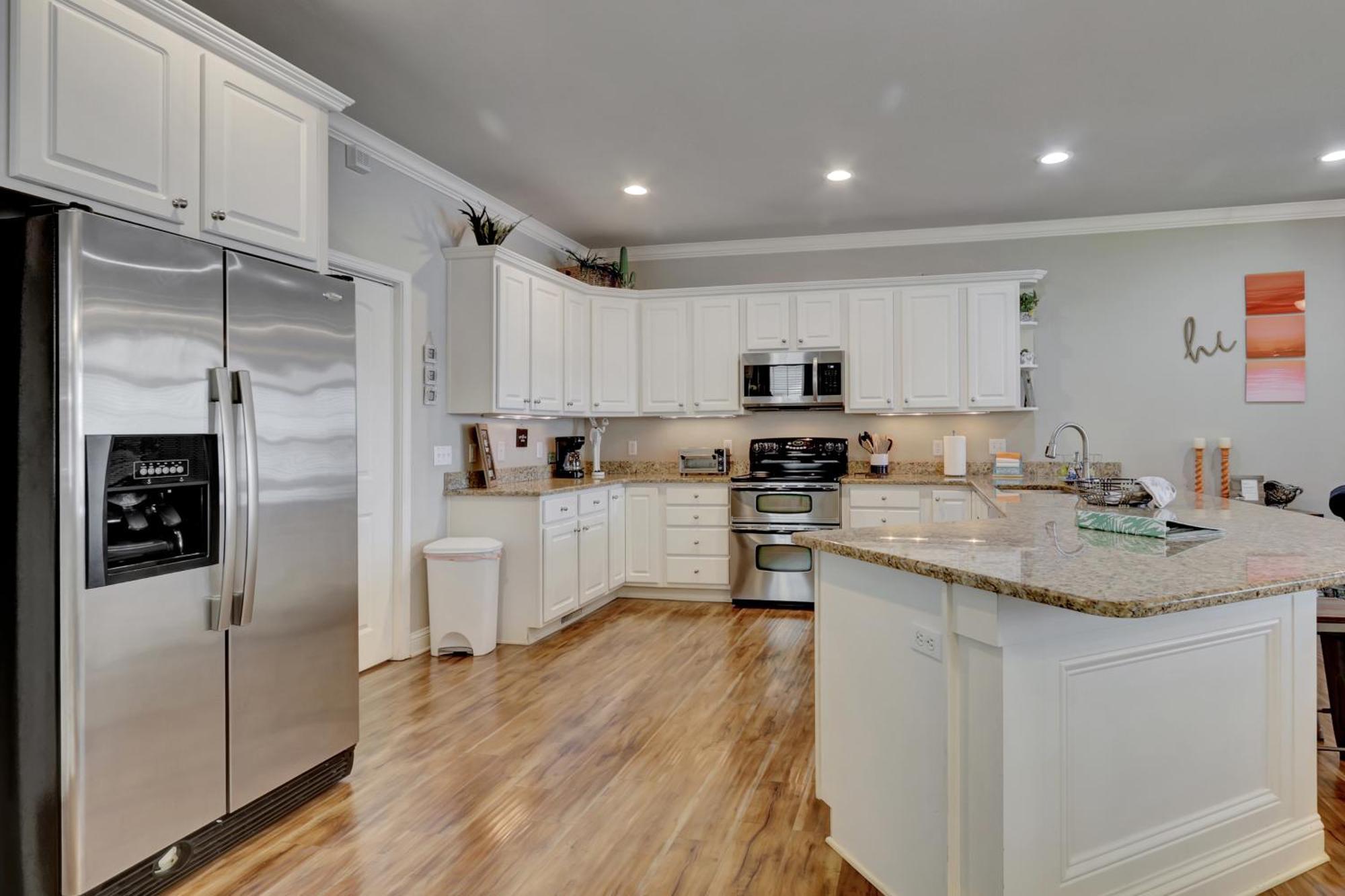 Holiday home Getaway With Boat Ramp On Hamilton *