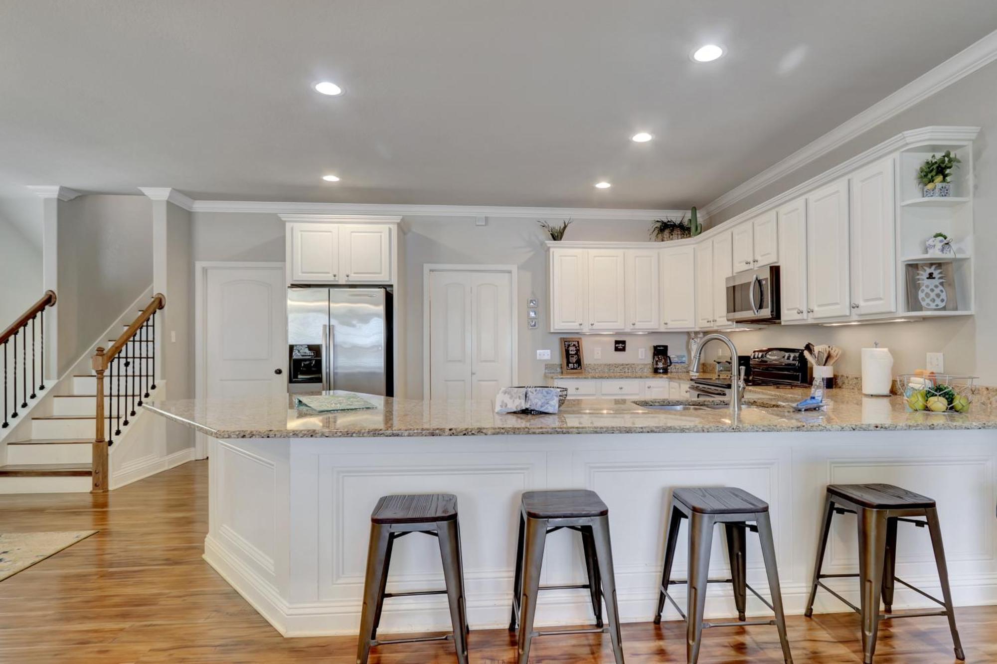 Getaway With Boat Ramp On Hamilton Holiday home
