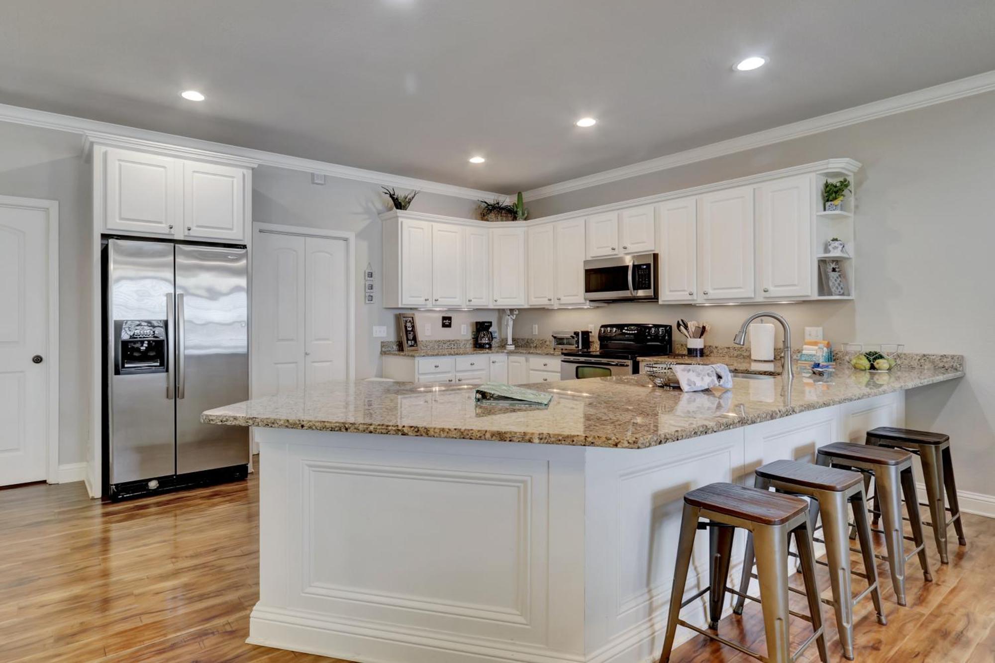Holiday home Getaway With Boat Ramp On Hamilton