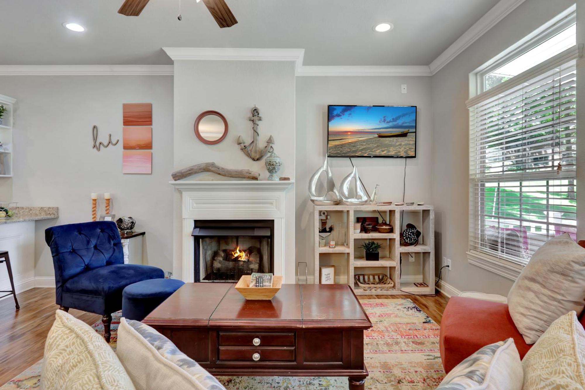 Holiday home Getaway With Boat Ramp On Hamilton *