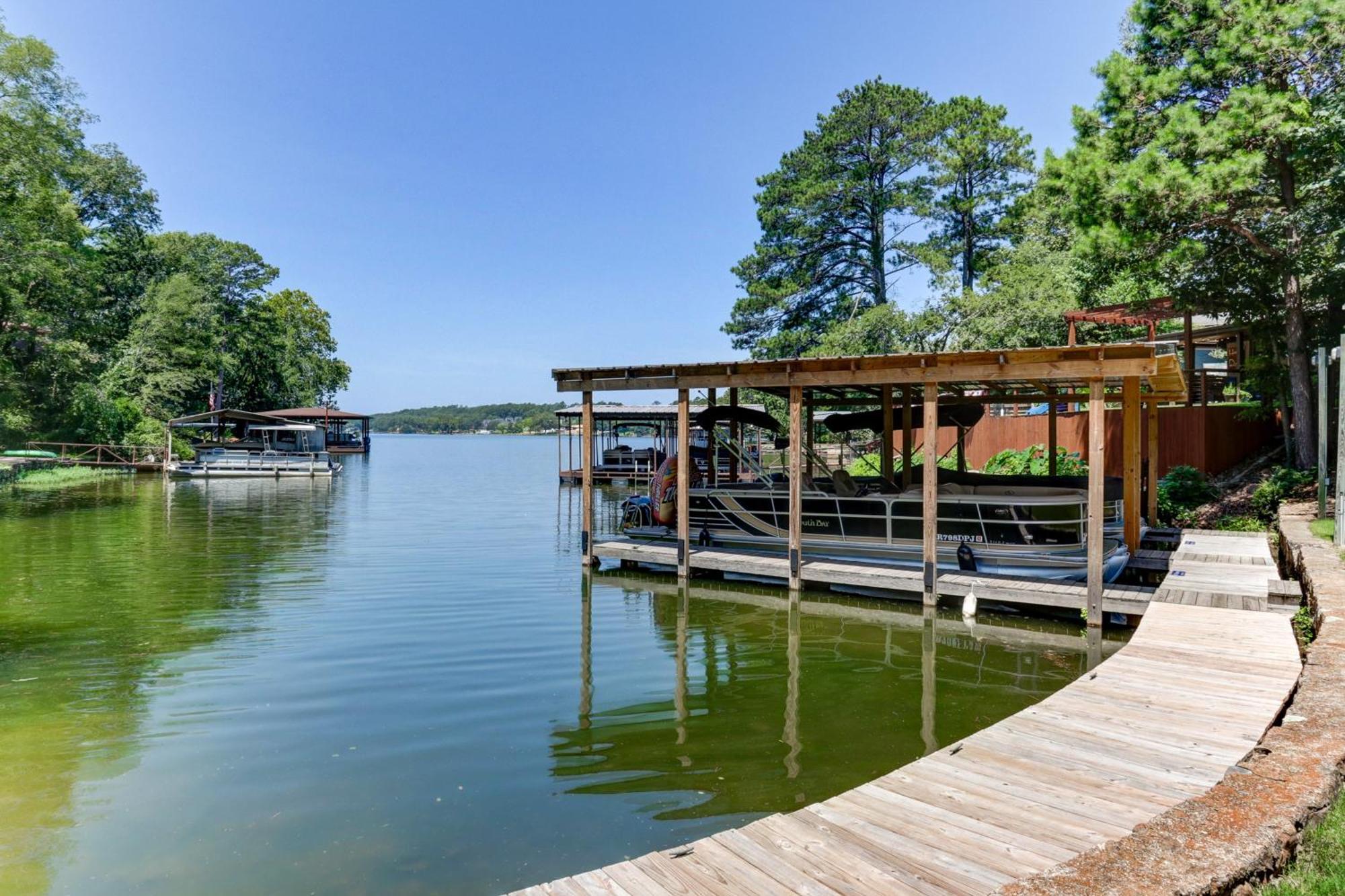 Holiday home Getaway With Boat Ramp On Hamilton *