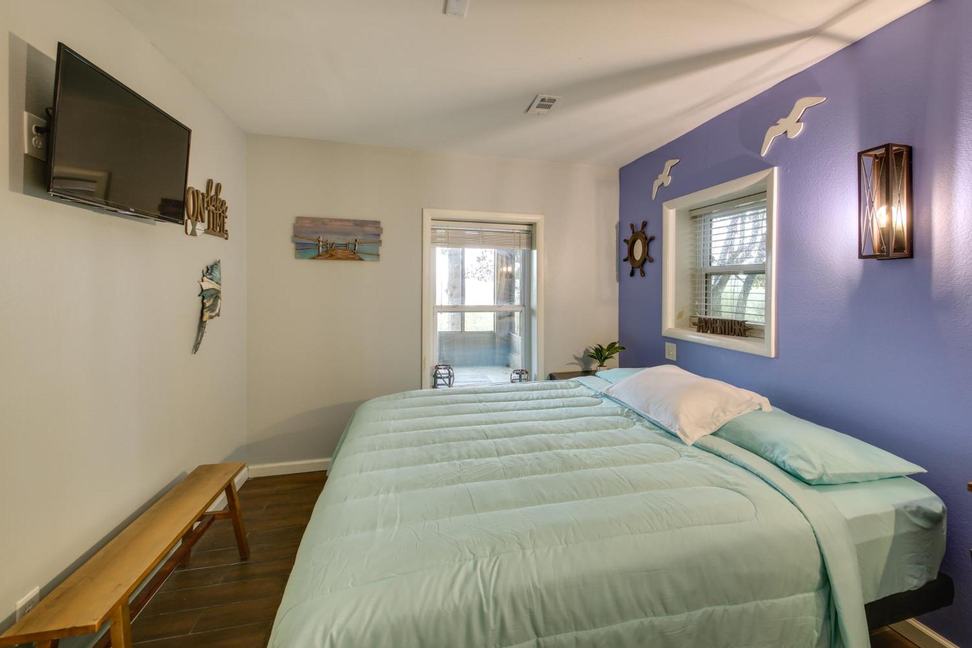 Holiday home With Views, Hot Tub And Golf Access *