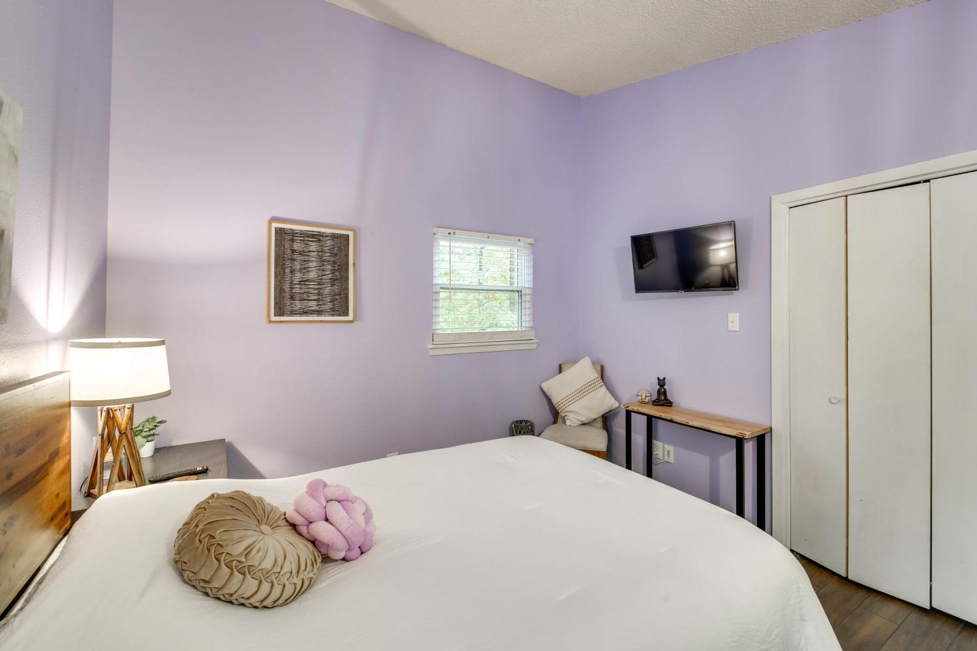 With Views, Hot Tub And Golf Access * Hot Springs