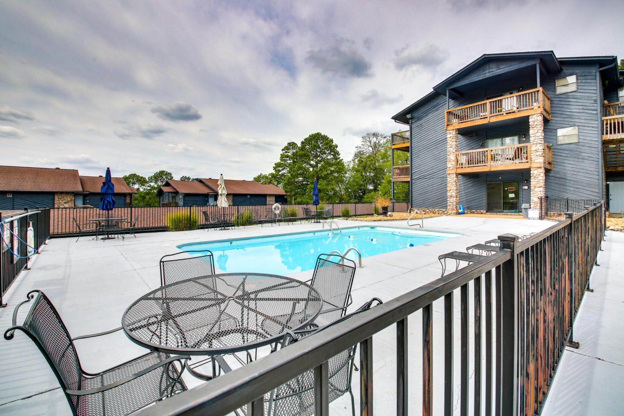 Waterfront 5 Mi To Casino! Apartment *