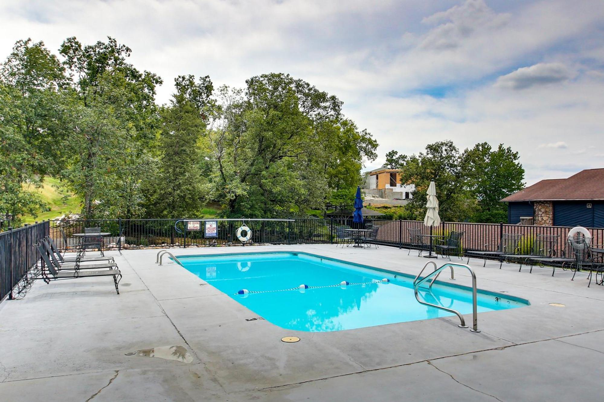 Apartment Waterfront 5 Mi To Casino! *