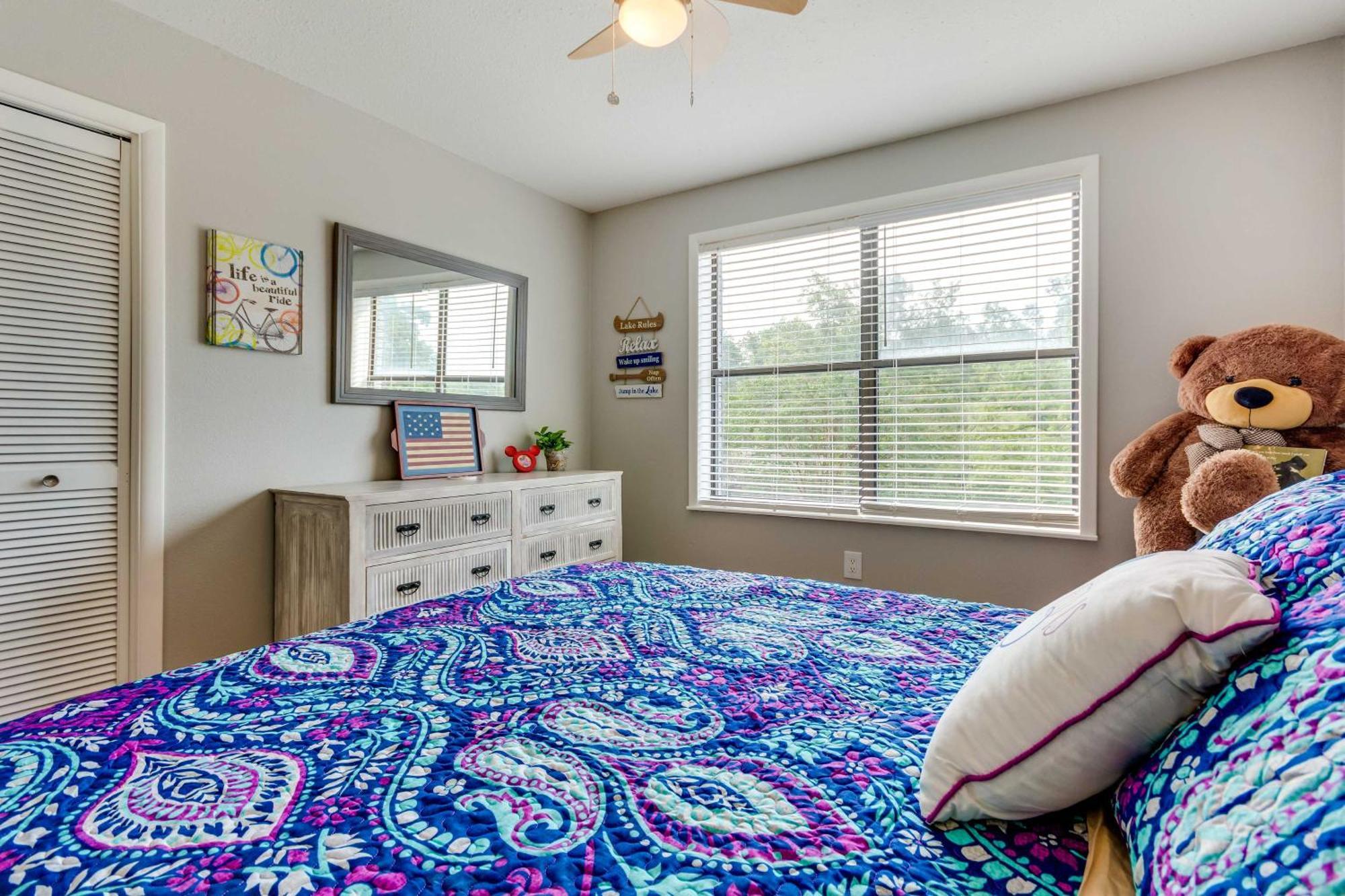 Waterfront Gem Patio And Game Room! *