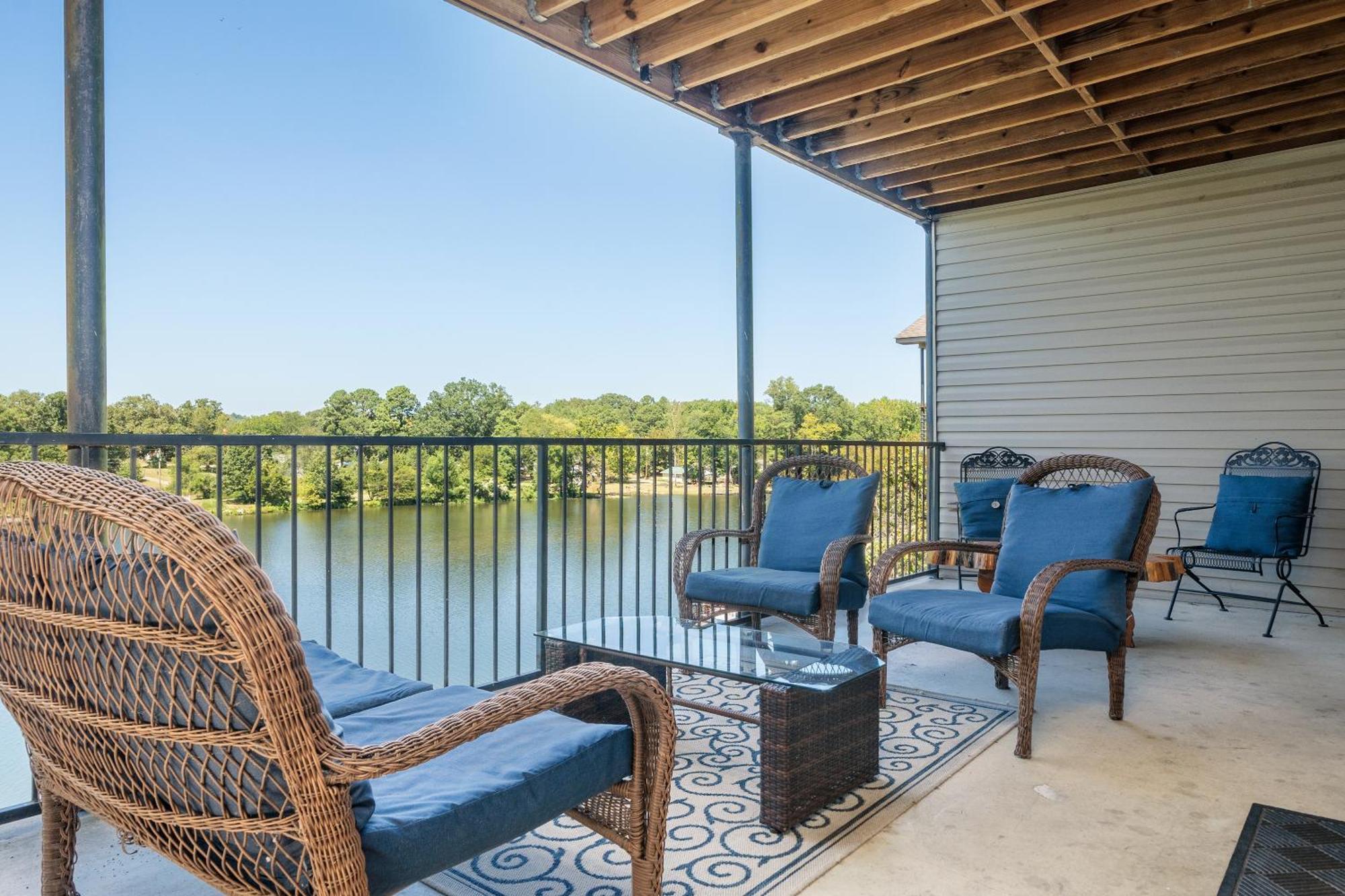 Ember's View, Jewel- Lovely Apartment Hot Springs
