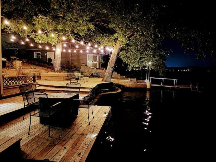 Haven Chateau - Hot Tub, Game Holiday home *