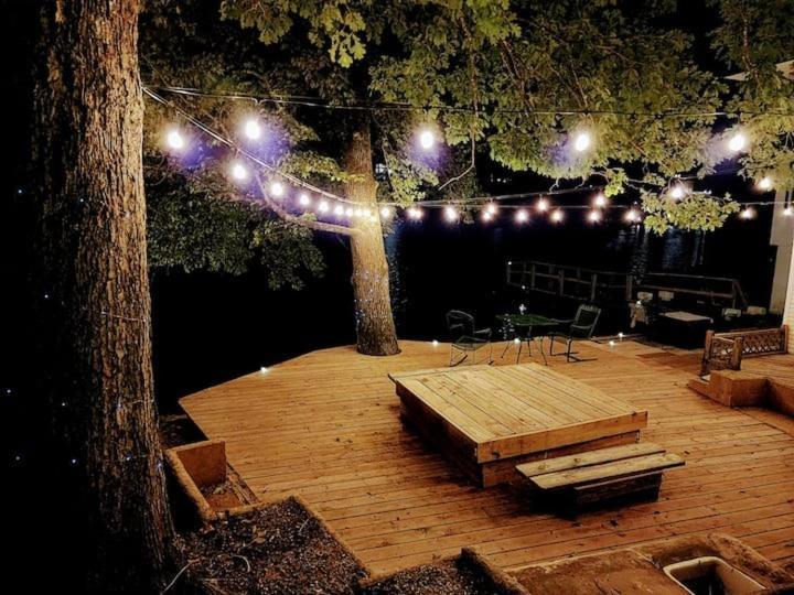 Haven Chateau - Hot Tub, Game Holiday home Hot Springs