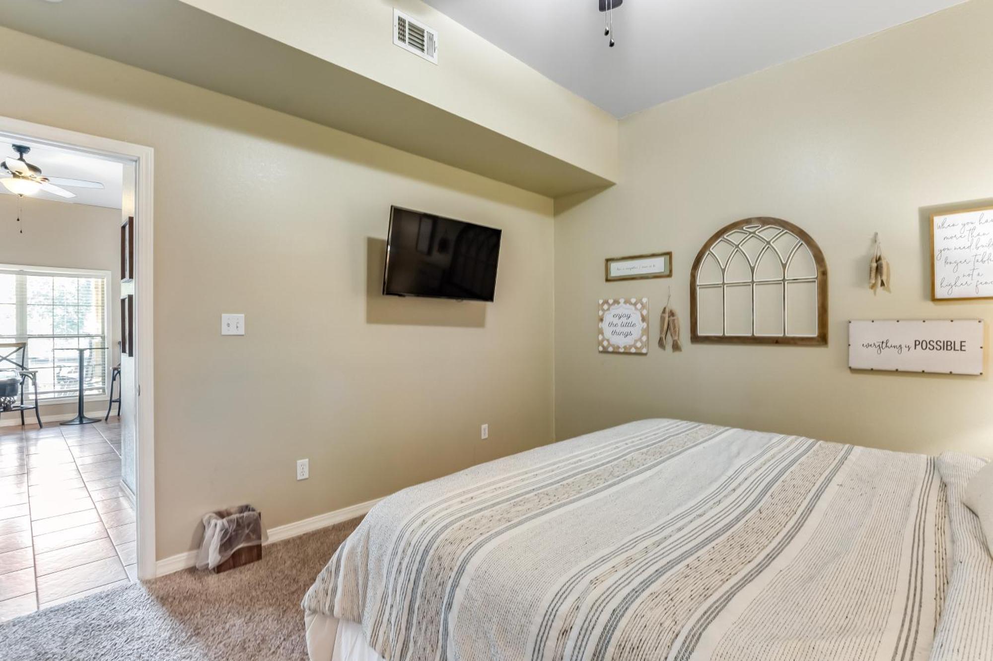 The Lonestar Holiday home