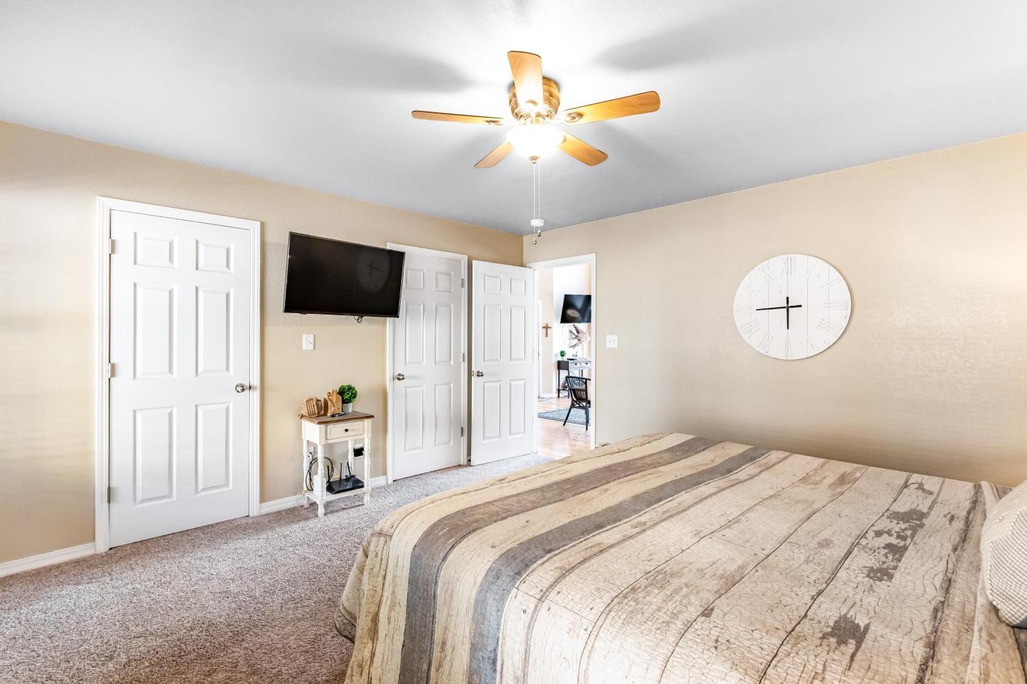The Lonestar Holiday home *