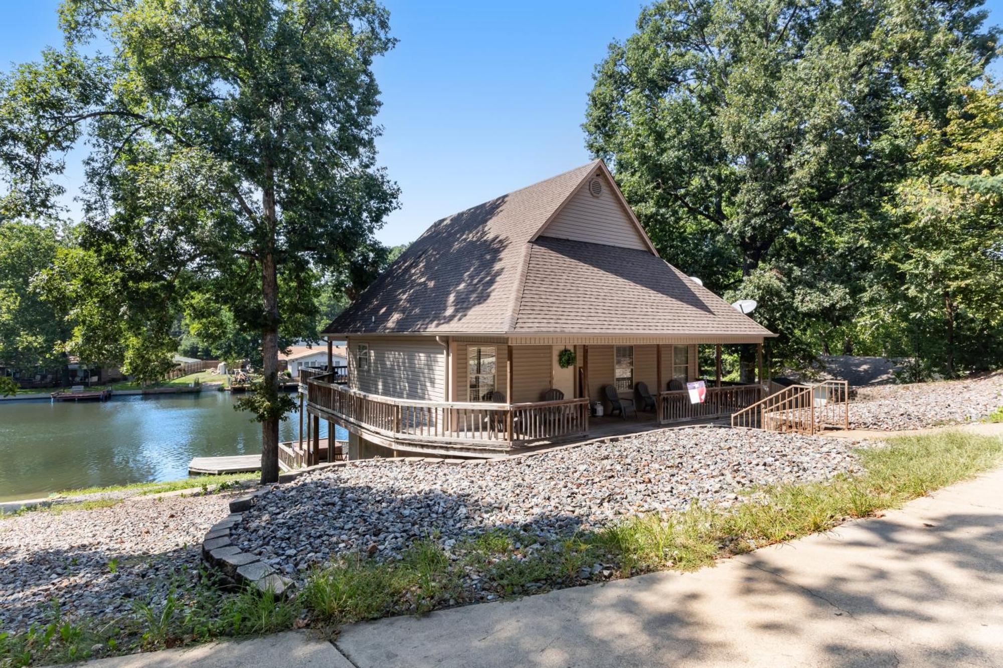 Holiday home The Lonestar
