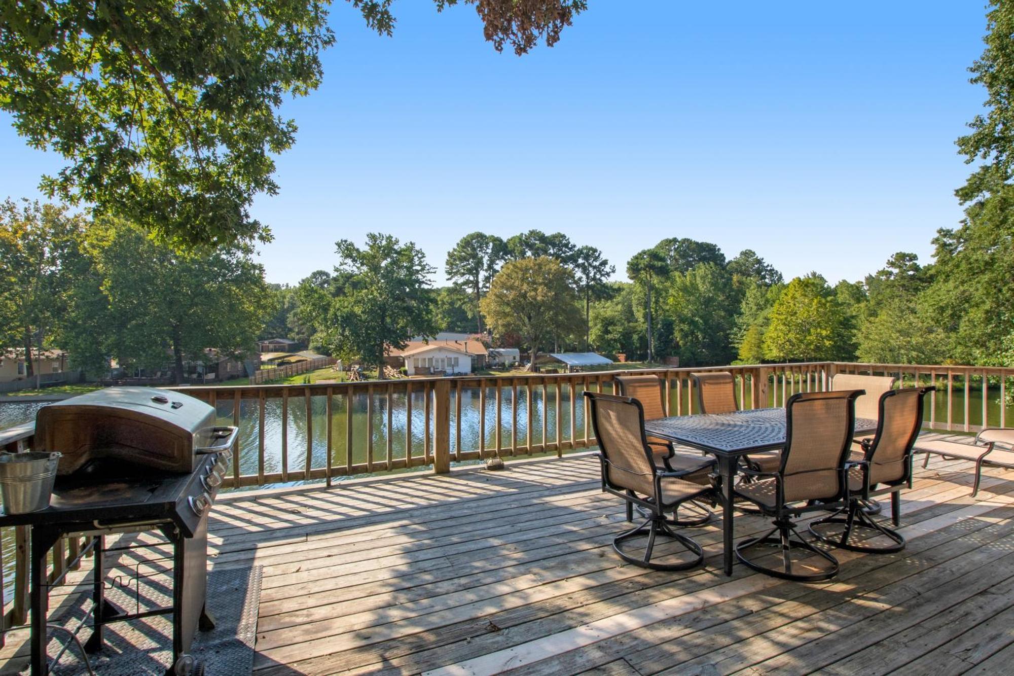 The Lonestar Holiday home