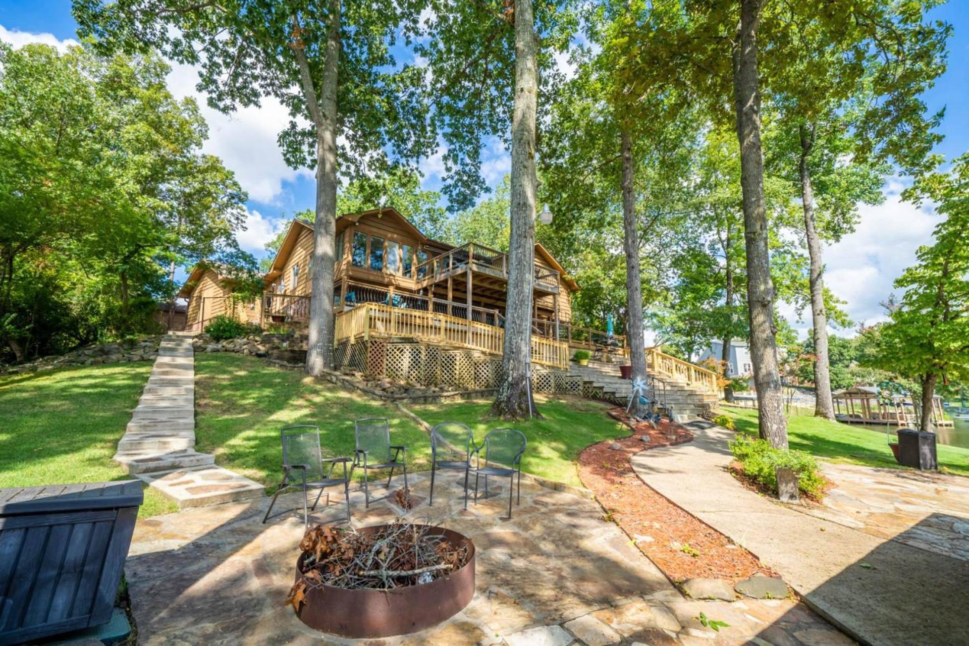 Holiday home The Early Favorite *