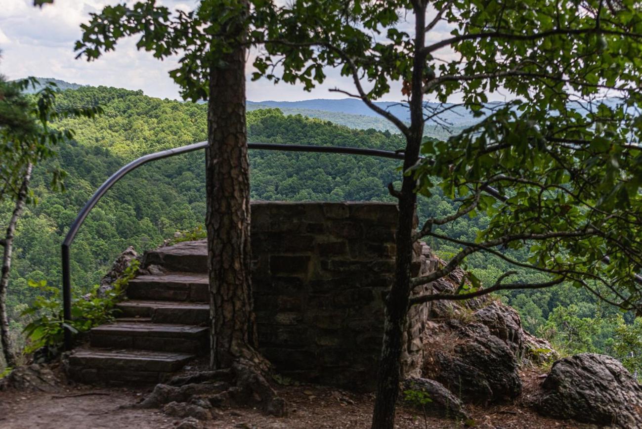 Spring - A Cozy Getaway In Downtown Hot Springs! *