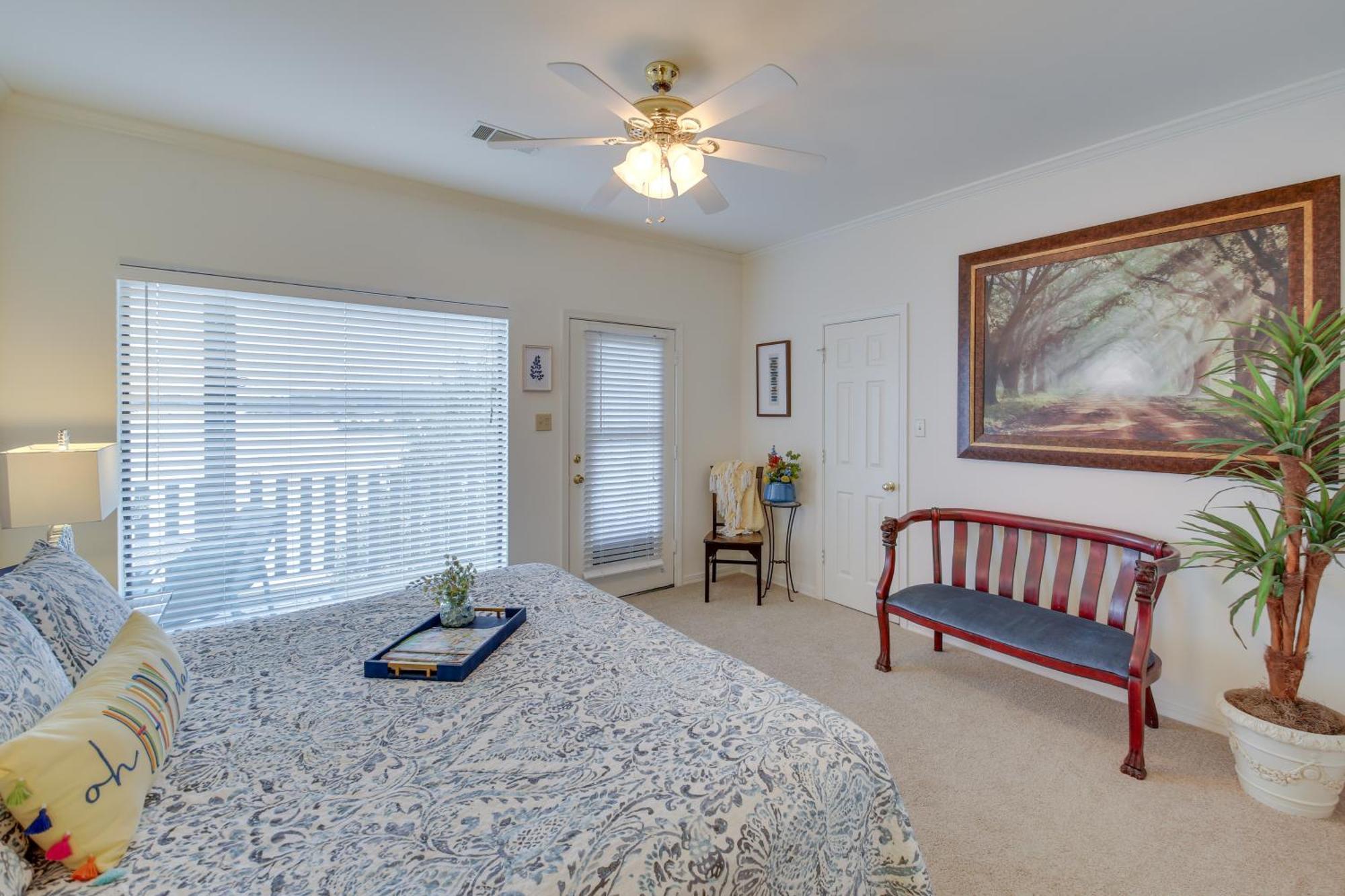 Apartment Spacious Penthouse Stunning View *