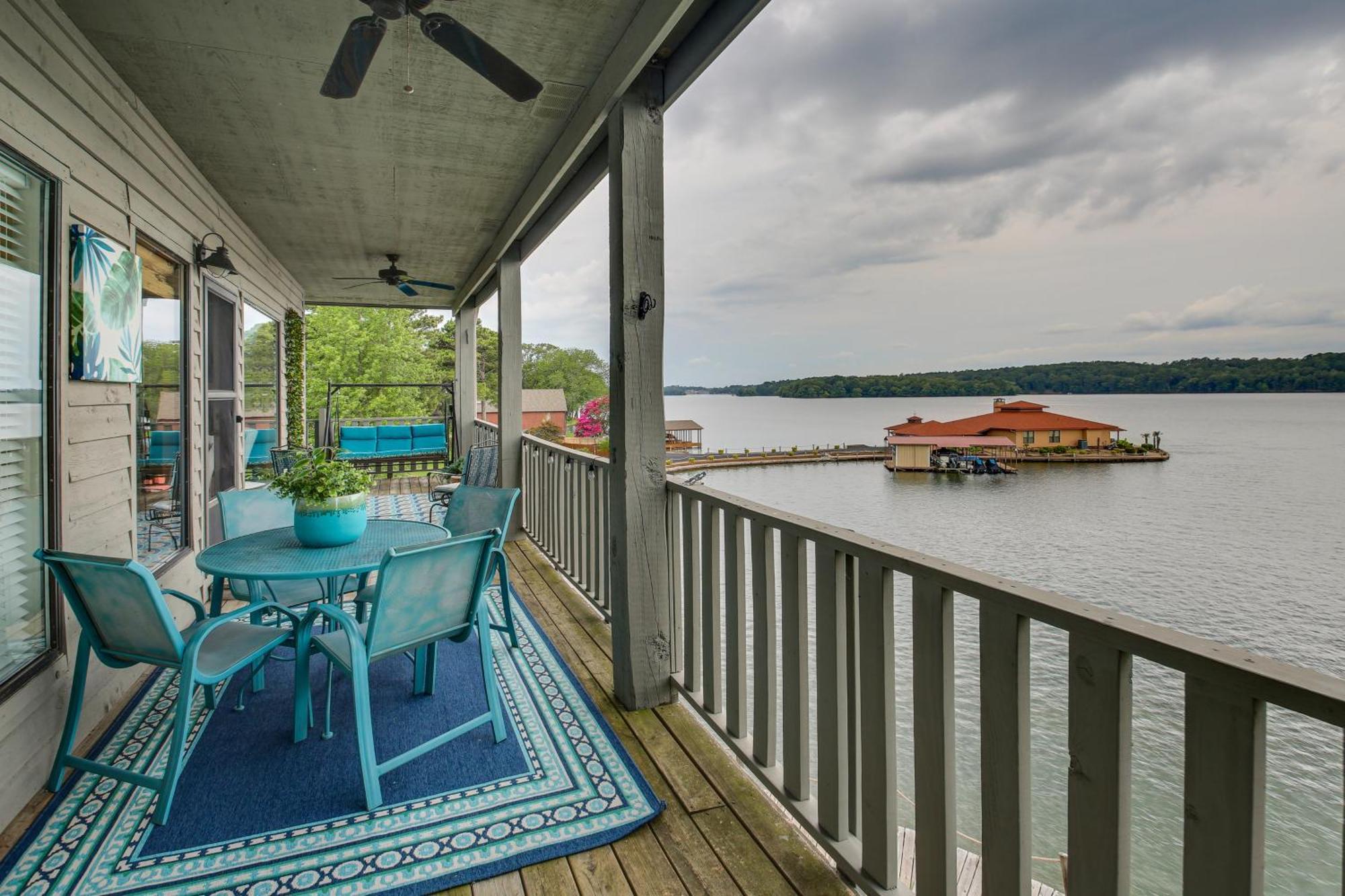 Apartment Spacious Penthouse Stunning View *