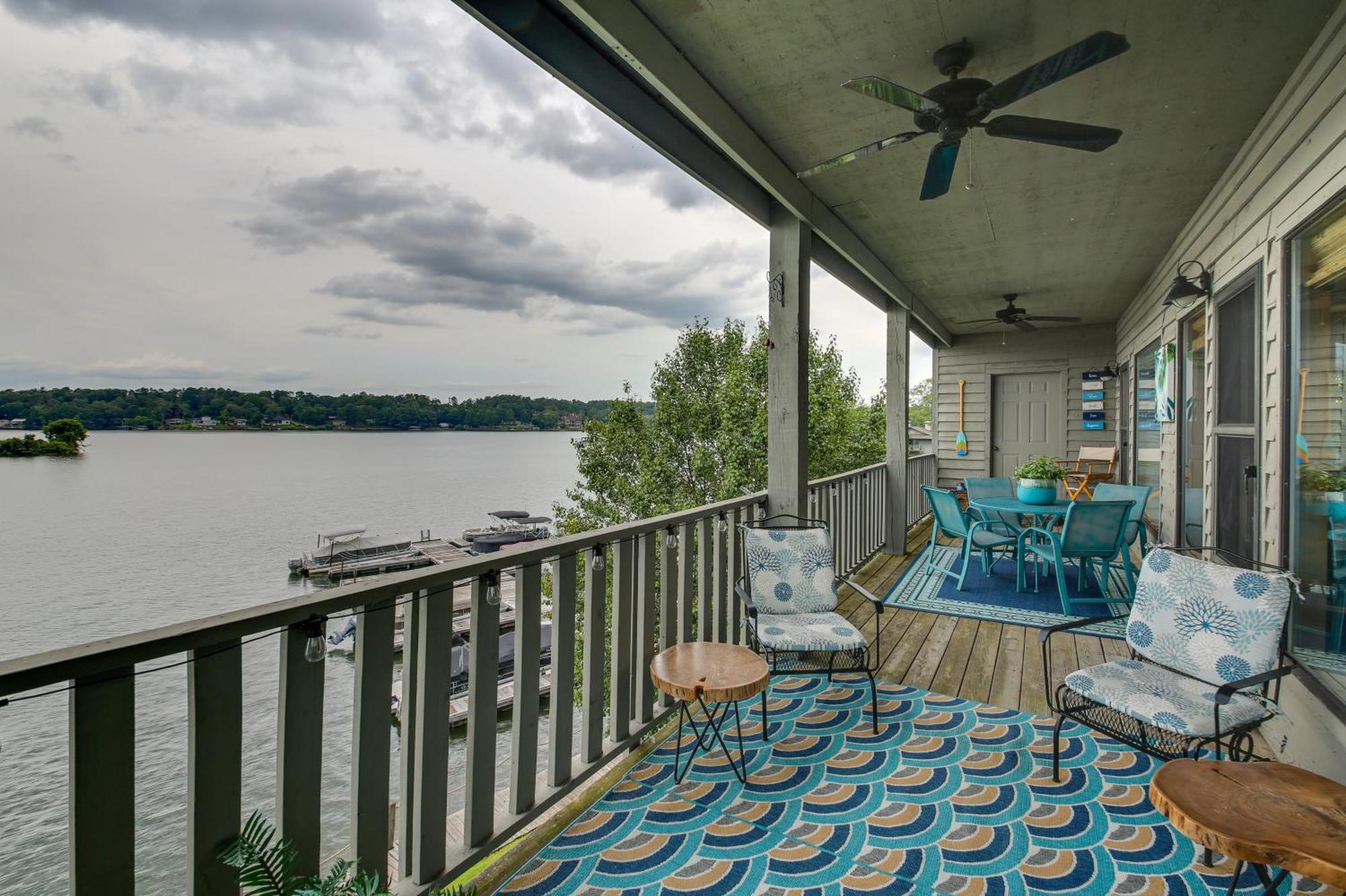 Apartment Spacious Penthouse Stunning View *