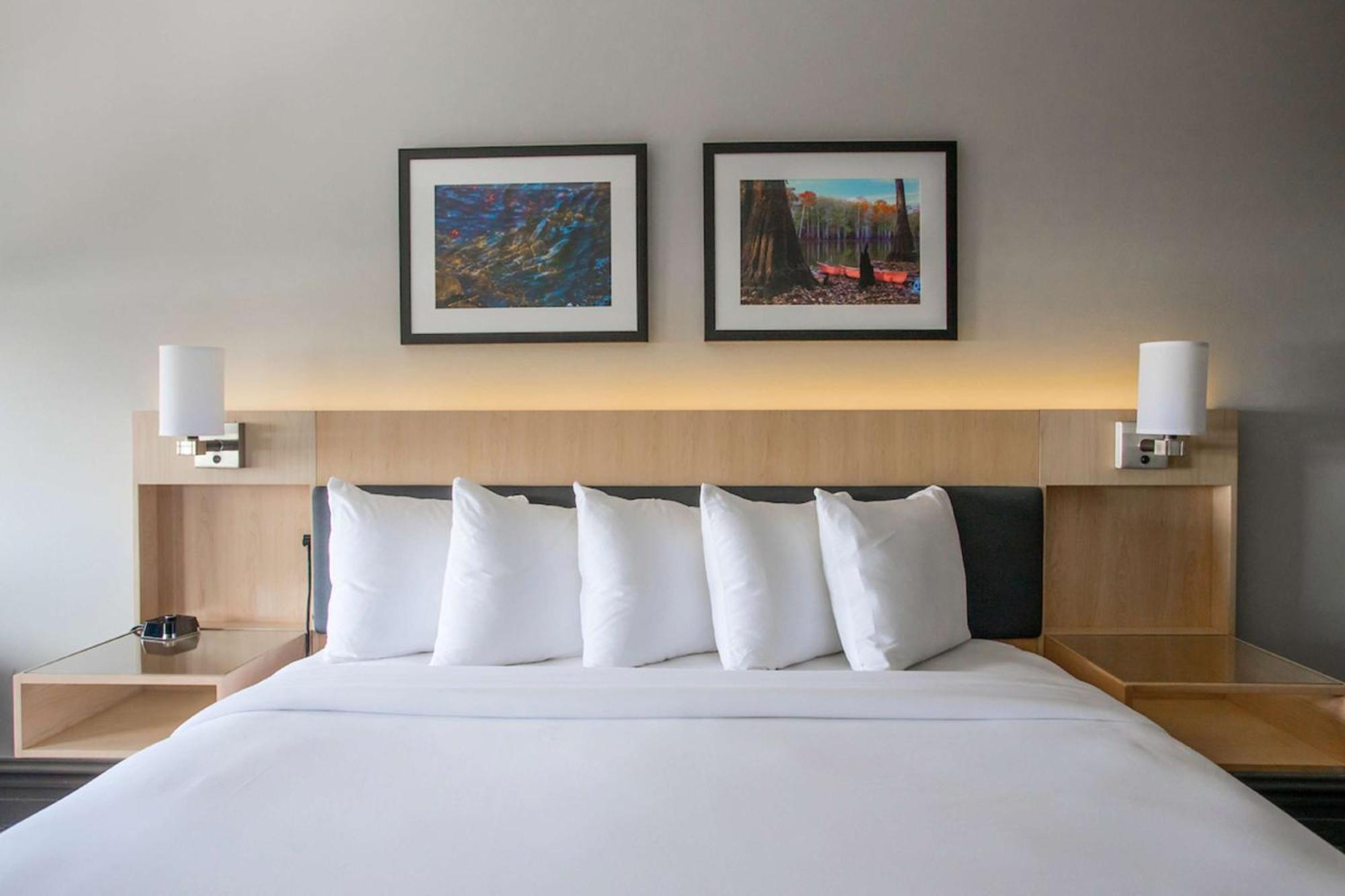 The Waters Hot Springs, Tapestry Collection By Hilton Hot Springs